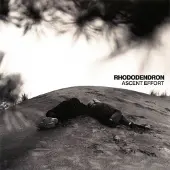 Konkurrent Rhododendron - Ascent Effort (LP) (Coloured Vinyl)