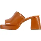The Divine Factory Marylin-sandalen met hakken