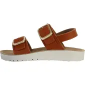 Geox Leren sandalen voor kinderen van Costarei