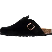 The Divine Factory Leren Slippers 252511 dames 40