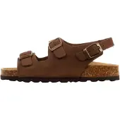 The Divine Factory Leren muiltjes voor kinderen Noga Mistraly BS Edge