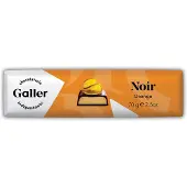 Galler Chocoladereep Dark Orange, 70 g