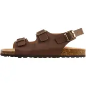 The Divine Factory Leren muiltjes Noga Mistral BS Edge