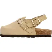 The Divine Factory Leren muiltjes voor kinderen Boreali BS