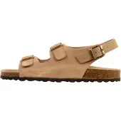 The Divine Factory Leren muiltjes Noga Mistral BS Edge