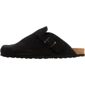 The Divine Factory Leren muiltjes Noga Joasis Edge