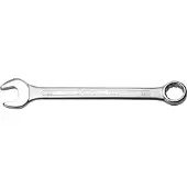 Mundial Verchroomde combinatiesleutels - 24x24 mm