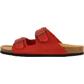 Plakton Leren Slippers Plakton 250217 dames 36