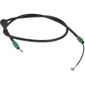 TRISCAN 8140 80138 Handremkabel