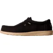 HEY DUDE Wally Classic veterschoen
