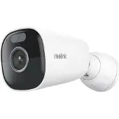 Reolink B340, 5MP WiFi Dual-Band camera op batterij met AI