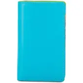 Mywalit Portemonnee turquoise