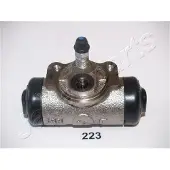 Japanparts CS-223 Wielremcilinder