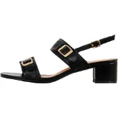 Poti Pati Supermodieuze sandalen met hak