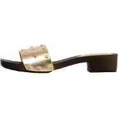 Super Mode Bellucci-sandalen met hak