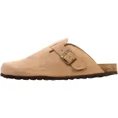 The Divine Factory Leren muiltjes Noga Joasis Edge