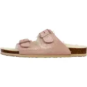 Plakton Leren Slippers 269740 dames 39