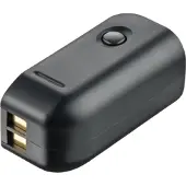 HP Poly Sada batterijen Poly CA12CD, China