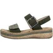 Rieker Sandaal 'Sandals V0951' groen