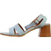 Super Mode Sandalen met hak
