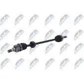 NTY Aandrijfas NPW-DW-051