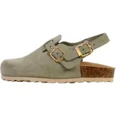 The Divine Factory Leren muiltjes voor kinderen Noga Boreali BS Edge
