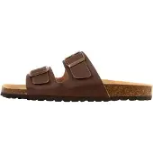 The Divine Factory Leren muiltjes Noga Mistral Edge