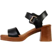 Super Mode Sandalen met hak