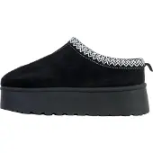 Super Mode Clogs zwart