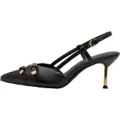 Tamaris Slingpumps zwart