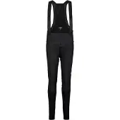 CMP Bike Salopette Bib 31t2367 Lange Broek Zonder Bretels