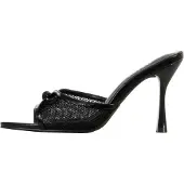 Poti Pati Supermodieuze sandalen met hak