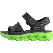 SKECHERS Open schoenen groen