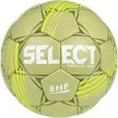 Select Circuit V26 Handbal - Khaki | Maat: JUNIOR