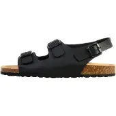 The Divine Factory Leren muiltjes Noga Mistral BS Edge