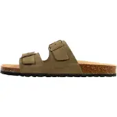 The Divine Factory Leren muiltjes Noga Mistral Edge