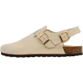 The Divine Factory Leren muiltjes Noga Boreal BS Edge