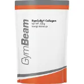 GymBeam Gehydroliseerd Collageen RunCollg 500 g mango maracuja