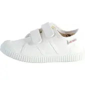 Victoria Lage Sneakers BLUCHER LONA DOS VELCROS kind 25