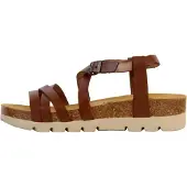 Plakton Comba leren plateau muiltjes