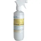 Elja milieuvriendelijke krachtige luchtverfrisser - 500ml Spray | Misty