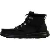 HEY DUDE Bradley Classic Tumbled Booties