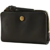 PICARD portemonnee Pearly 1 Wallet Coffee donkerbruin
