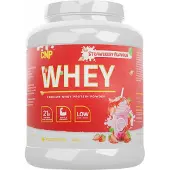 CNP Whey (2000g) Strawberry - Eiwitten - Eiwit Mix