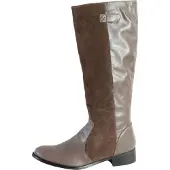 The Divine Factory Boots bruin