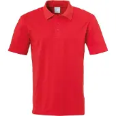 Uhlsport Essential Korte Mouw Poloshirt