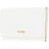 PICARD portemonnee Java 1 Wallet White Lily wit