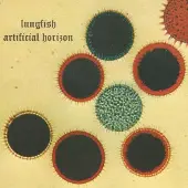Import ARTIFICAL HORIZON (SILVER METALLIC)