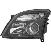 Diederichs 1825983 Koplamp