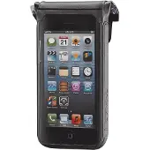 Lezyne Smart Dry Caddy Samsung Galaxy S4 Case Transparant